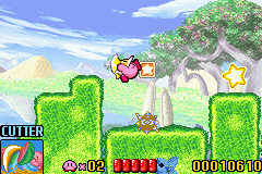 screenshots/Game Boy Advance/Kirby - Nightmare in Dreamland/Kirby - Nightmare in Dreamland_08.png